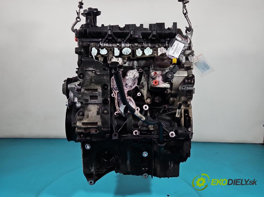 Bmw X3 F25 2010-2017 2.0d 184hp automatic 135 kW 1995 cm3 5- motor diesla N47D20C