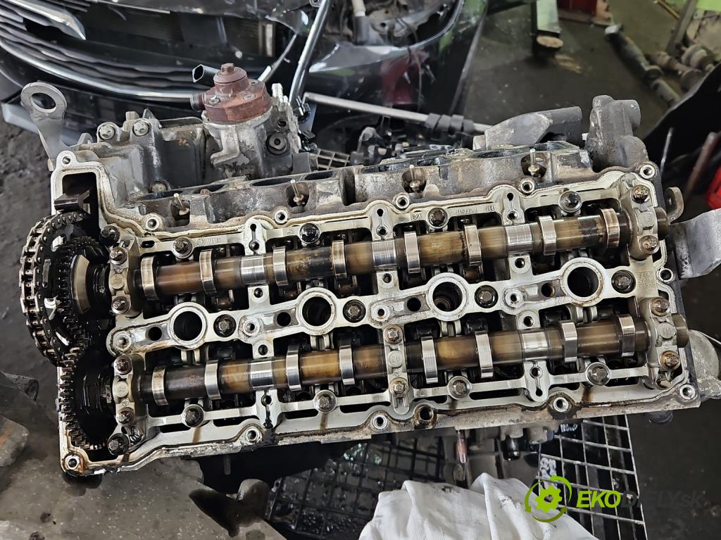 Bmw X3 F25 2010-2017 2.0d 184hp automatic 135 kW 1995 cm3 5- motor diesla N47D20C