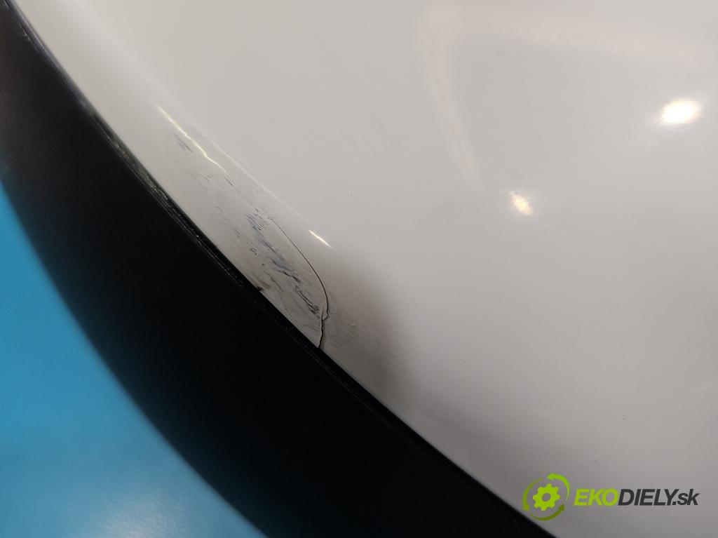 Bmw X3 F25 2010-2017 2.0d 184 hp automatic 135 kW 1995 cm3 5- zpětné zrcátko levé  (Klika dveří ostatní)