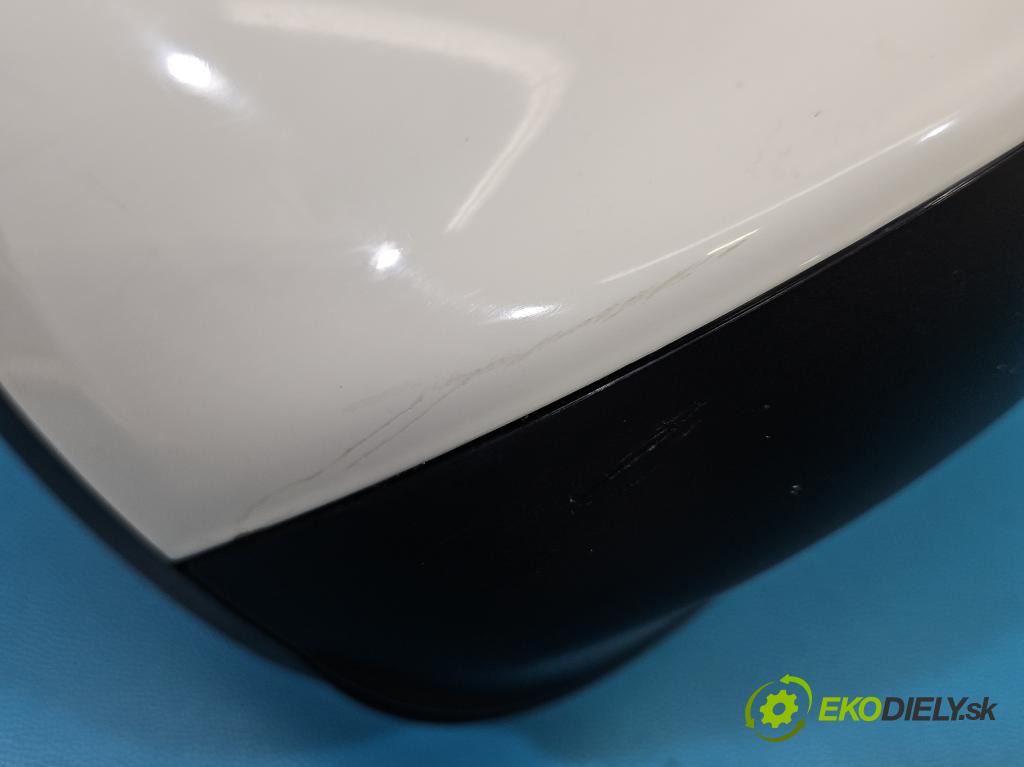 Bmw X3 F25 2010-2017 2.0d 184hp automatic 135 kW 1995 cm3 5- zrkadlo pravé  (Kľučka dverí ostatné)
