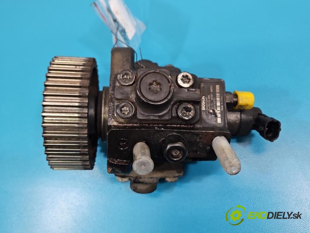 Opel Vectra C 2002-2008 1.9 cdti 150 HP manual 110 kW 1910 cm3 5- čerpadlo vstrekovacia 0445010097 (Vstrekovacie čerpadlo)