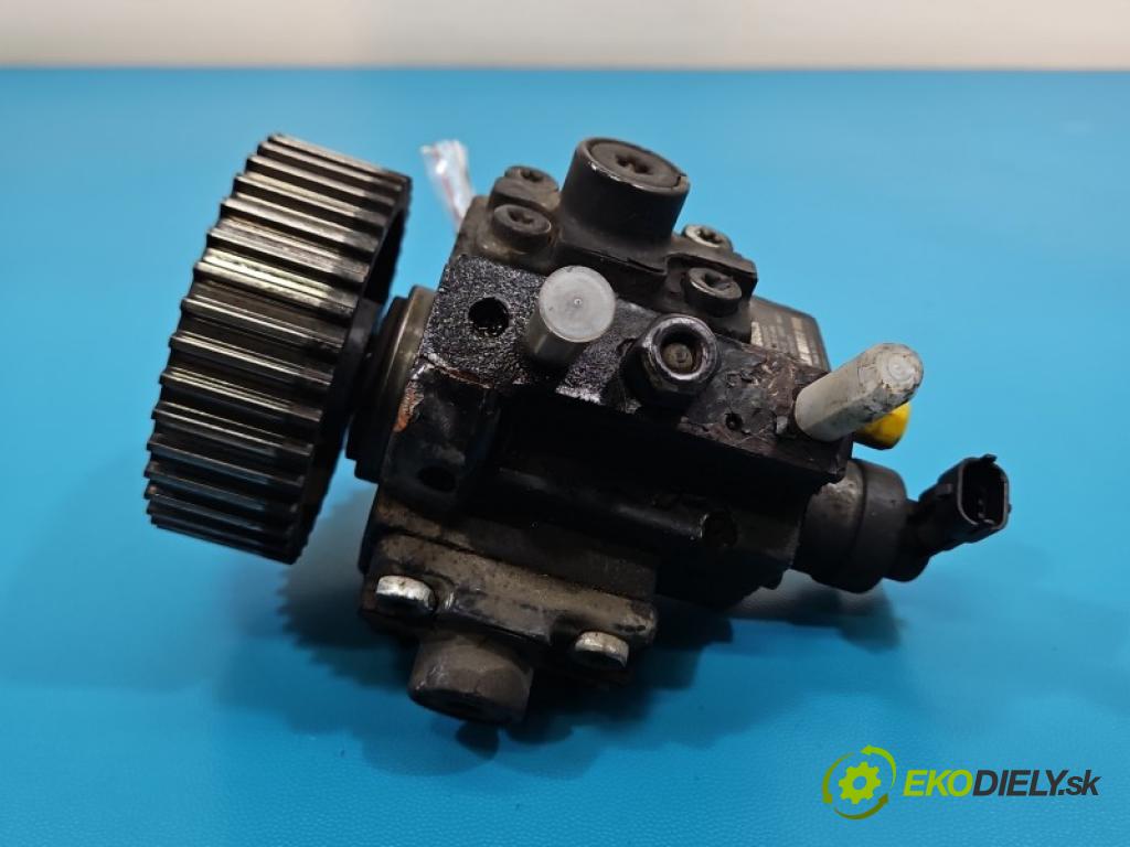 Opel Vectra C 2002-2008 1.9 cdti 150 HP manual 110 kW 1910 cm3 5- čerpadlo vstrekovacia 0445010097 (Vstrekovacie čerpadlo)