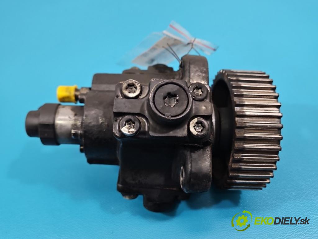 Opel Vectra C 2002-2008 1.9 cdti 150 HP manual 110 kW 1910 cm3 5- čerpadlo vstrekovacia 0445010097 (Vstrekovacie čerpadlo)