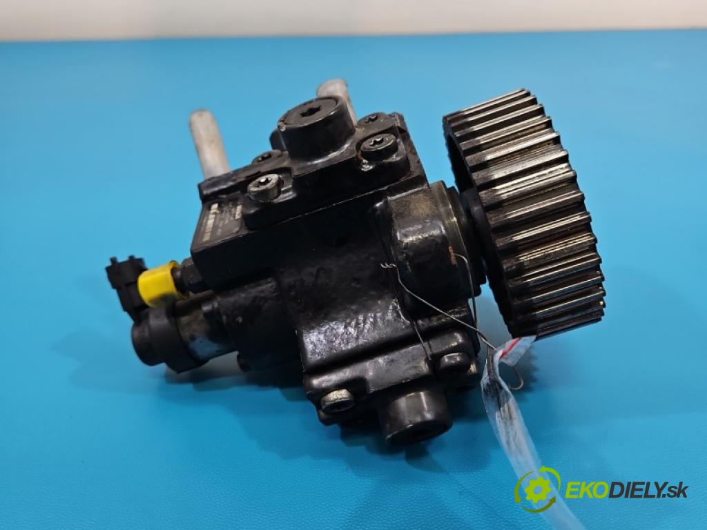 Opel Vectra C 2002-2008 1.9 cdti 150 HP manual 110 kW 1910 cm3 5- čerpadlo vstrekovacia 0445010097 (Vstrekovacie čerpadlo)