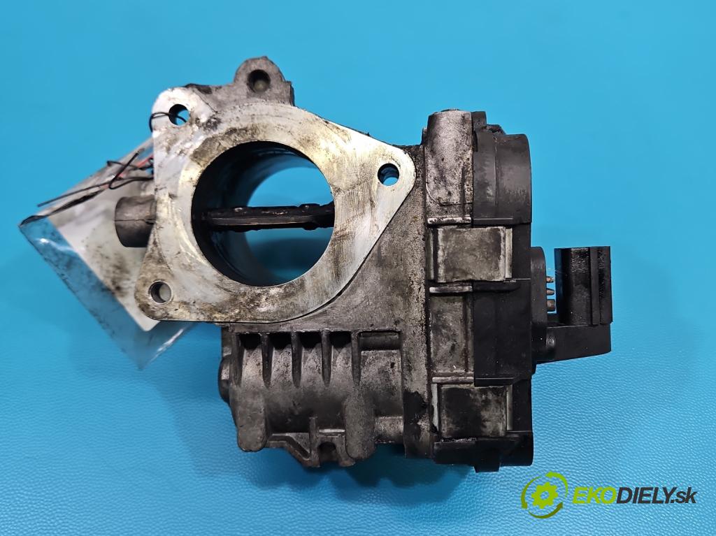 Opel Vectra C 2002-2008 1.9 cdti 150 HP manual 110 kW 1910 cm3 5- klapka 55199975 (Škrtiaca klapka)
