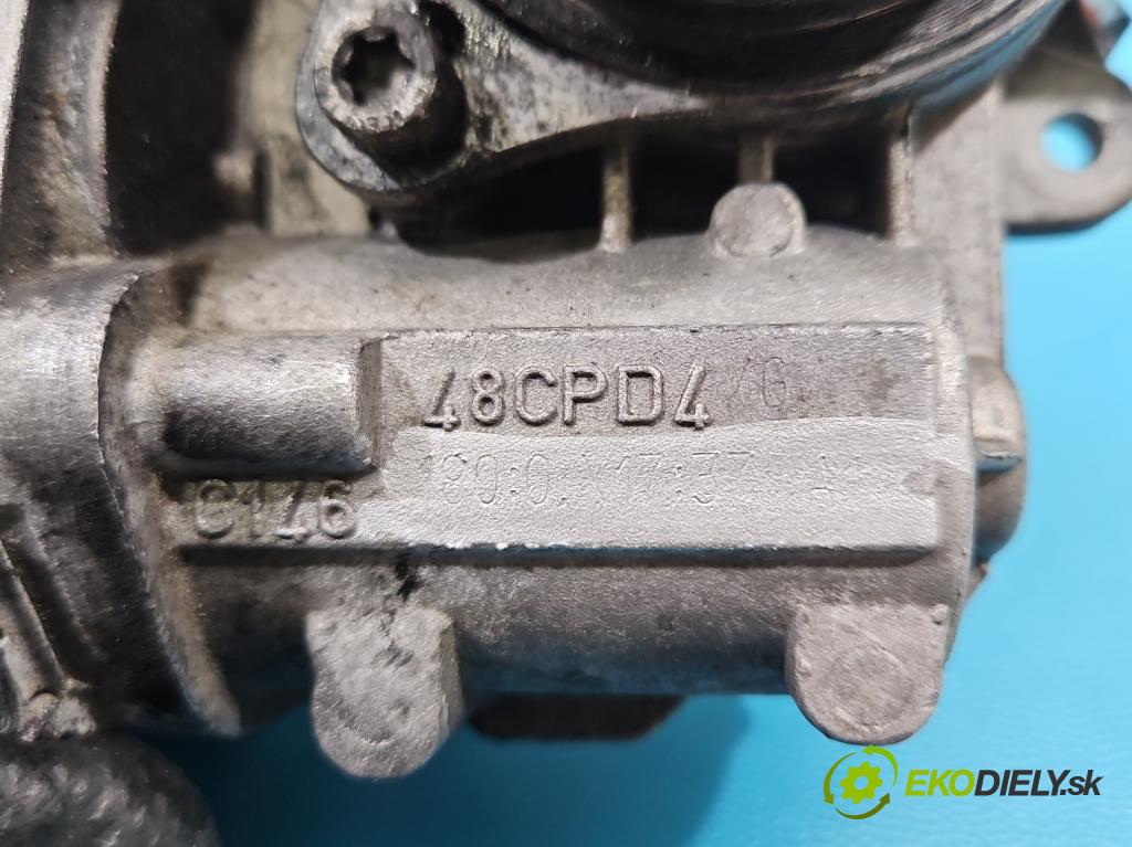 Opel Vectra C 2002-2008 1.9 cdti 150 HP manual 110 kW 1910 cm3 5- klapka 55199975 (Škrtiaca klapka)
