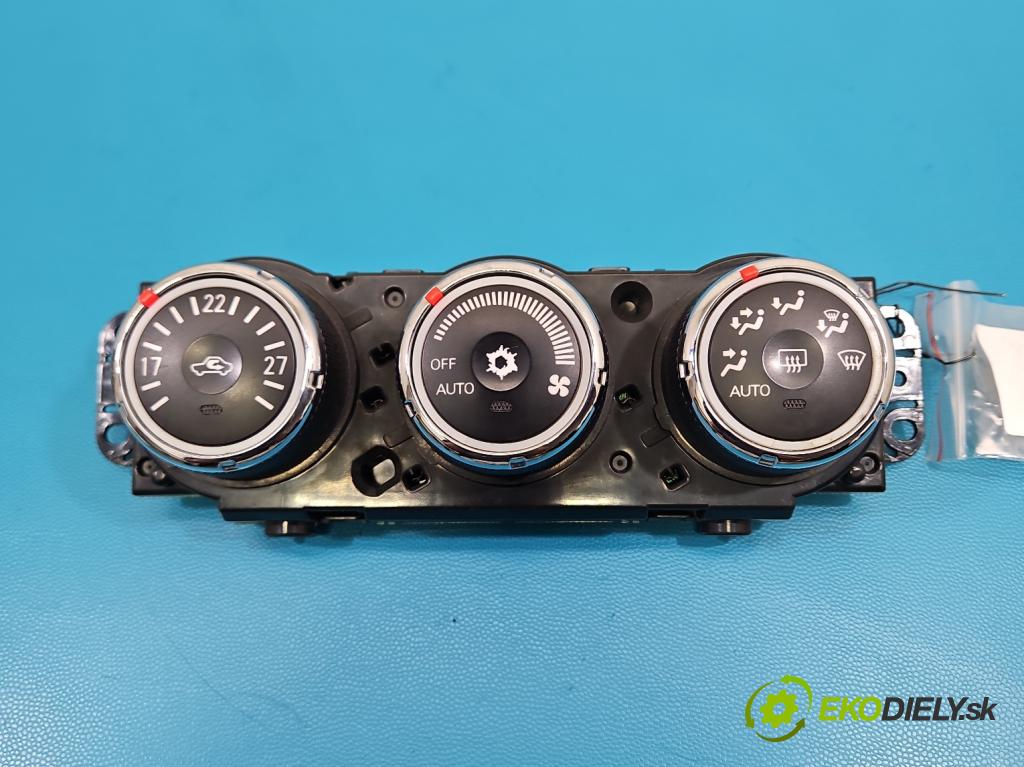 Mitsubishi Lancer VIII 2007-2016 1.8 16V 143 HP manual 105 kW 1798 cm3 5- panel kúrenia 7820A115XC