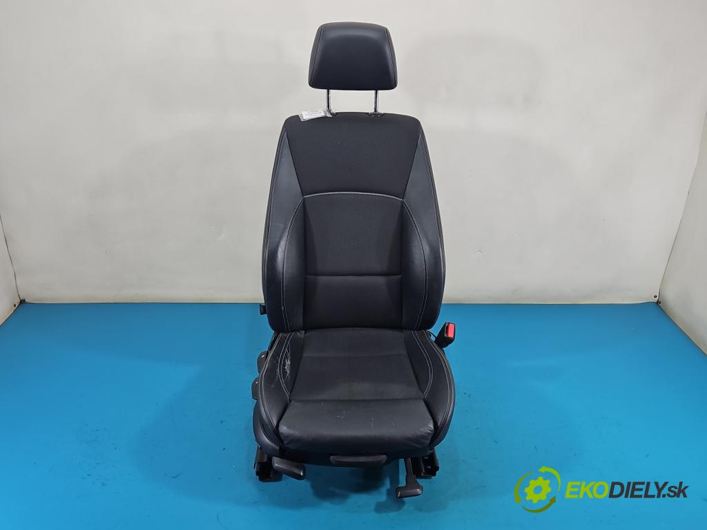 Bmw X3 F25 2010-2017 2.0d 184 hp automatic 135 kW 1995 cm3 5- sedačke: komplet