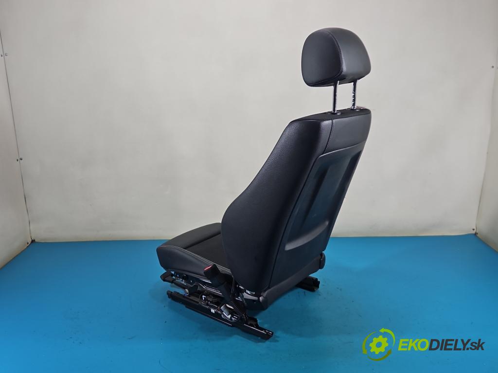 Bmw X3 F25 2010-2017 2.0d 184 hp automatic 135 kW 1995 cm3 5- sedačke: komplet