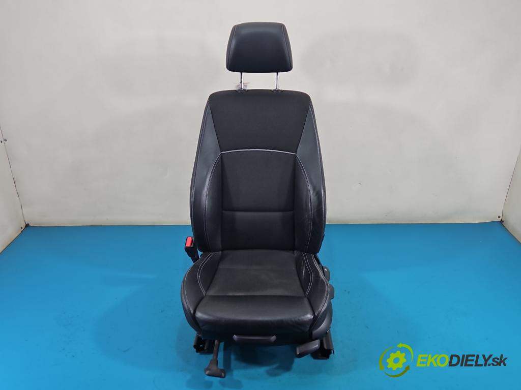 Bmw X3 F25 2010-2017 2.0d 184 hp automatic 135 kW 1995 cm3 5- sedačke: komplet