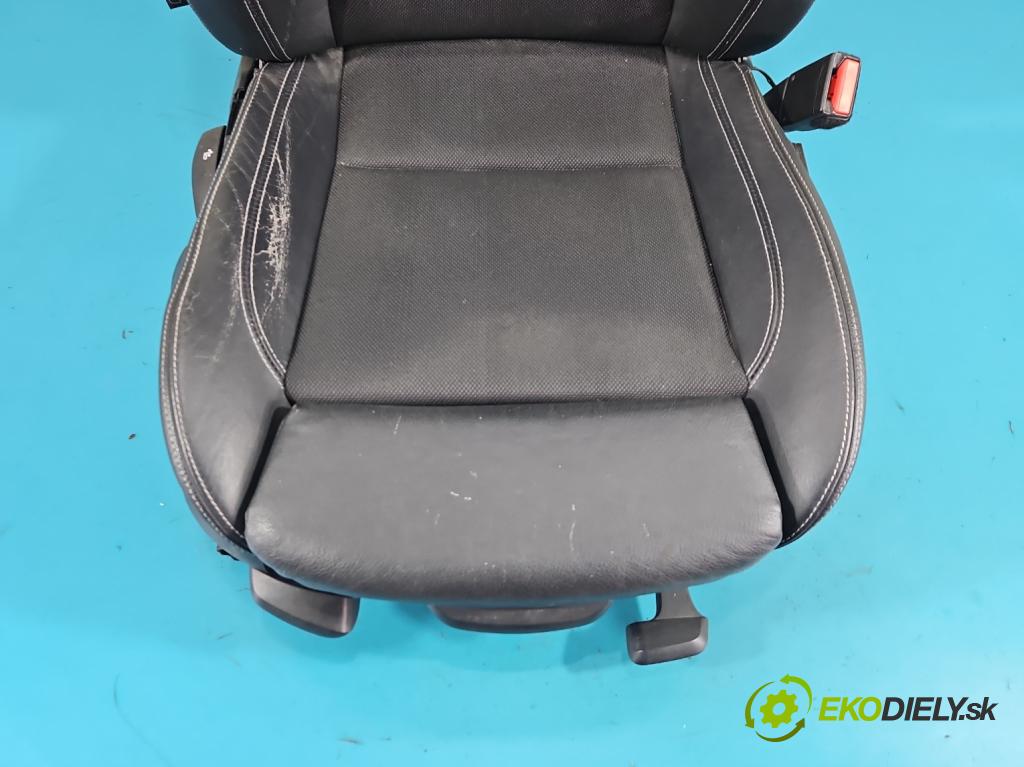 Bmw X3 F25 2010-2017 2.0d 184 hp automatic 135 kW 1995 cm3 5- sedačke: komplet