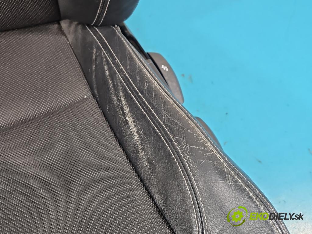 Bmw X3 F25 2010-2017 2.0d 184 hp automatic 135 kW 1995 cm3 5- sedačke: komplet