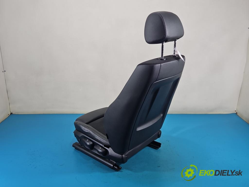 Bmw X3 F25 2010-2017 2.0d 184 hp automatic 135 kW 1995 cm3 5- sedačke: komplet