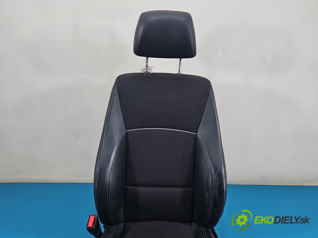 Bmw X3 F25 2010-2017 2.0d 184 hp automatic 135 kW 1995 cm3 5- sedačke: komplet