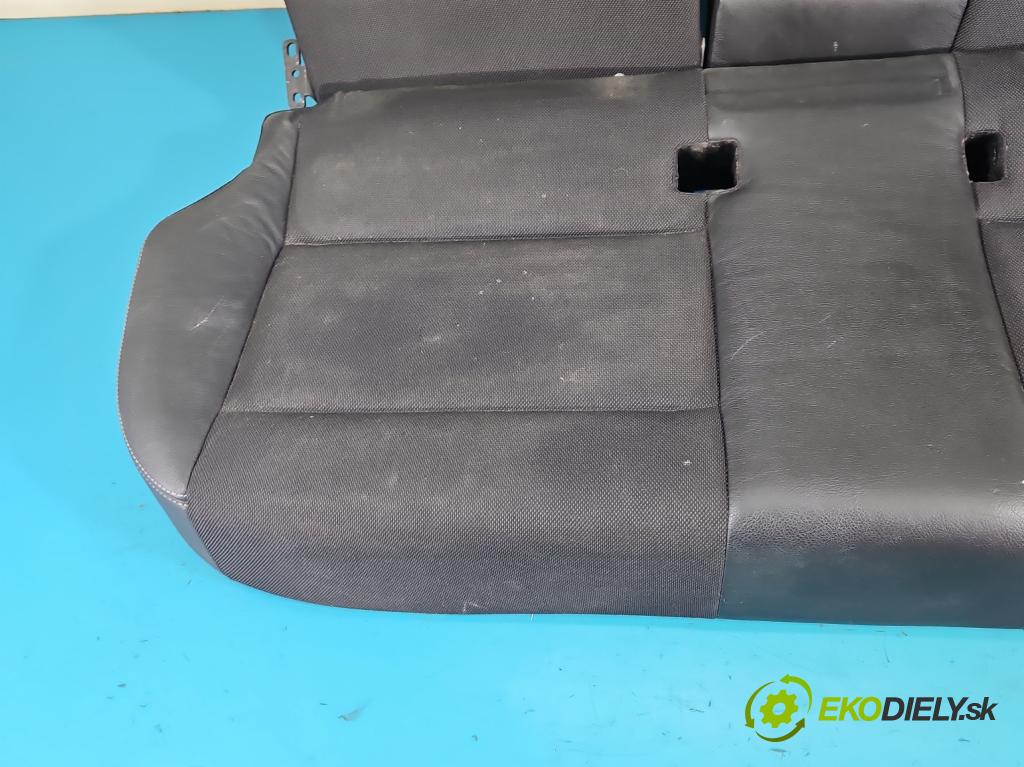 Bmw X3 F25 2010-2017 2.0d 184 hp automatic 135 kW 1995 cm3 5- sedačke: komplet