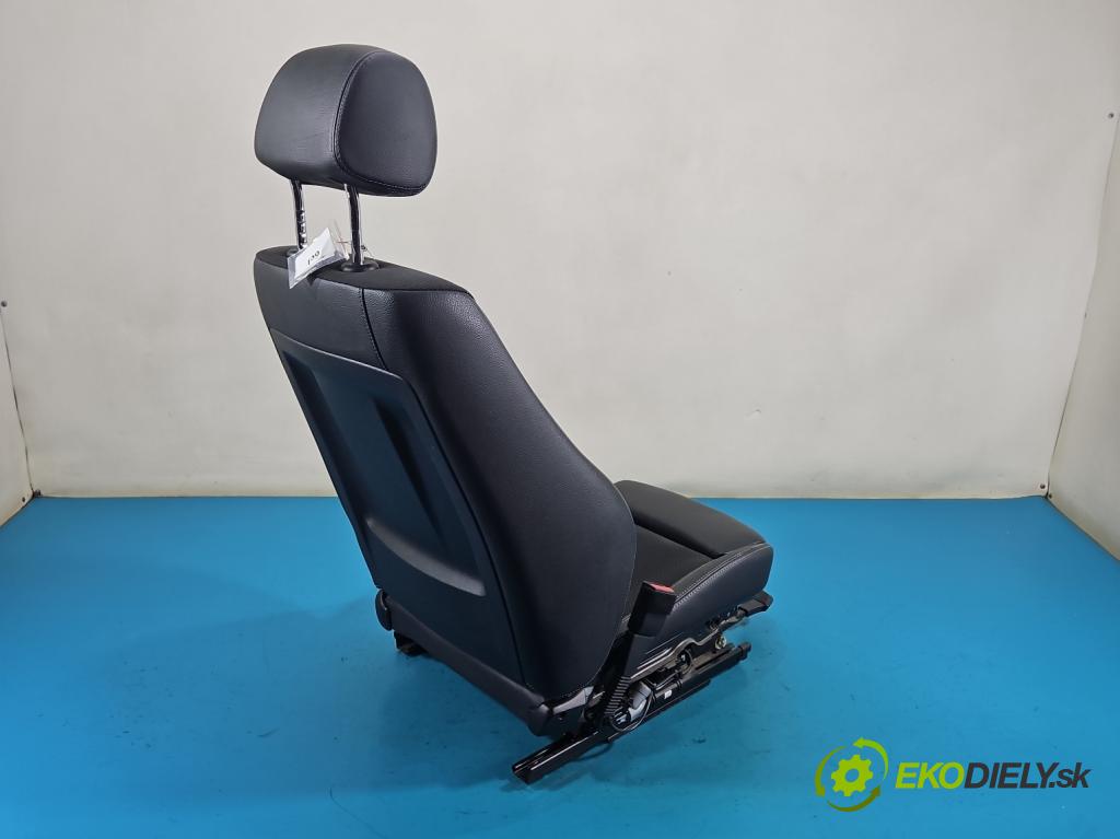 Bmw X3 F25 2010-2017 2.0d 184 hp automatic 135 kW 1995 cm3 5- sedačke: komplet