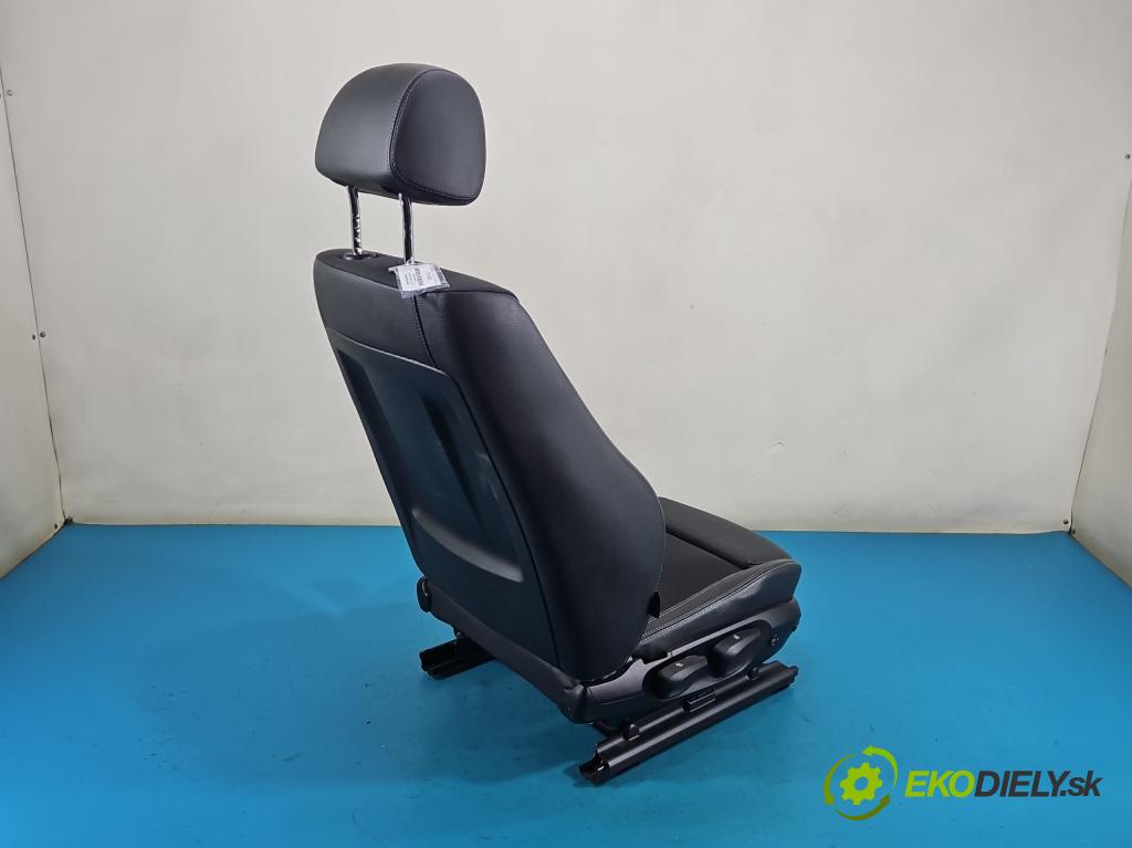 Bmw X3 F25 2010-2017 2.0d 184 hp automatic 135 kW 1995 cm3 5- sedačke: komplet