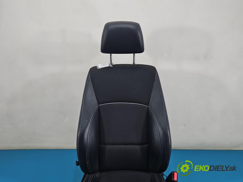 Bmw X3 F25 2010-2017 2.0d 184 hp automatic 135 kW 1995 cm3 5- sedačke: komplet