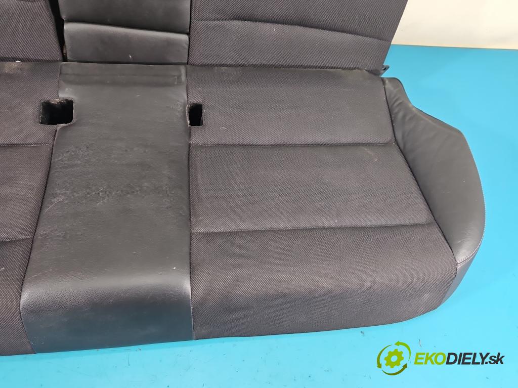 Bmw X3 F25 2010-2017 2.0d 184 hp automatic 135 kW 1995 cm3 5- sedačke: komplet