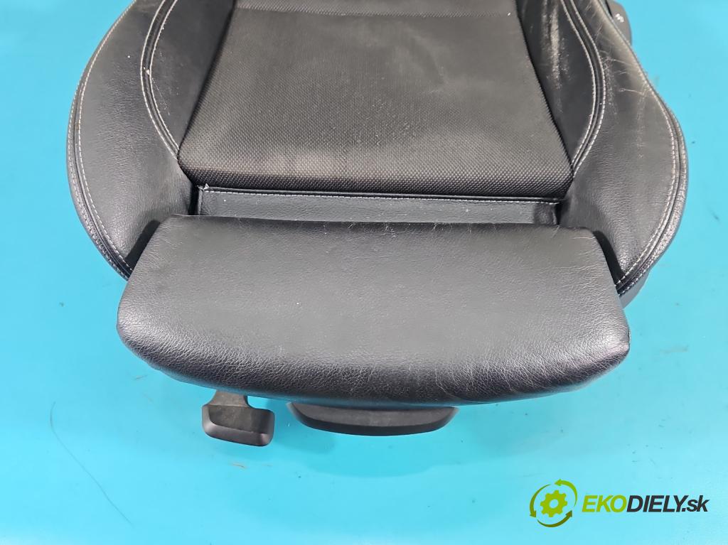 Bmw X3 F25 2010-2017 2.0d 184 hp automatic 135 kW 1995 cm3 5- sedačke: komplet