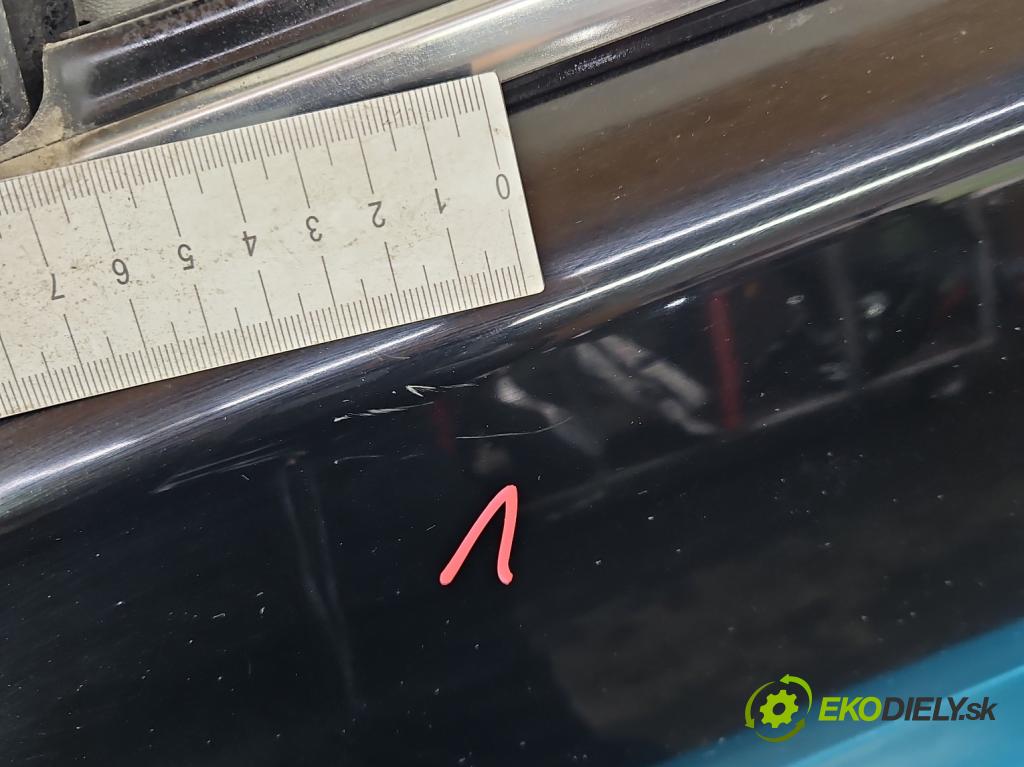 Mitsubishi Lancer VIII 2007-2016 1.8 16V 143 HP manual 105 kW 1798 cm3 5- dvere predné ľavé  (Kľučka dverí ostatné)