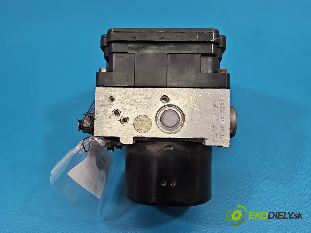 Vw Golf VI 2008-2013 1.4 16v 80 hp manual 59 kW 1390 cm3 5- čerpadlo abs 1K0614517BJ (Pumpa ABS)
