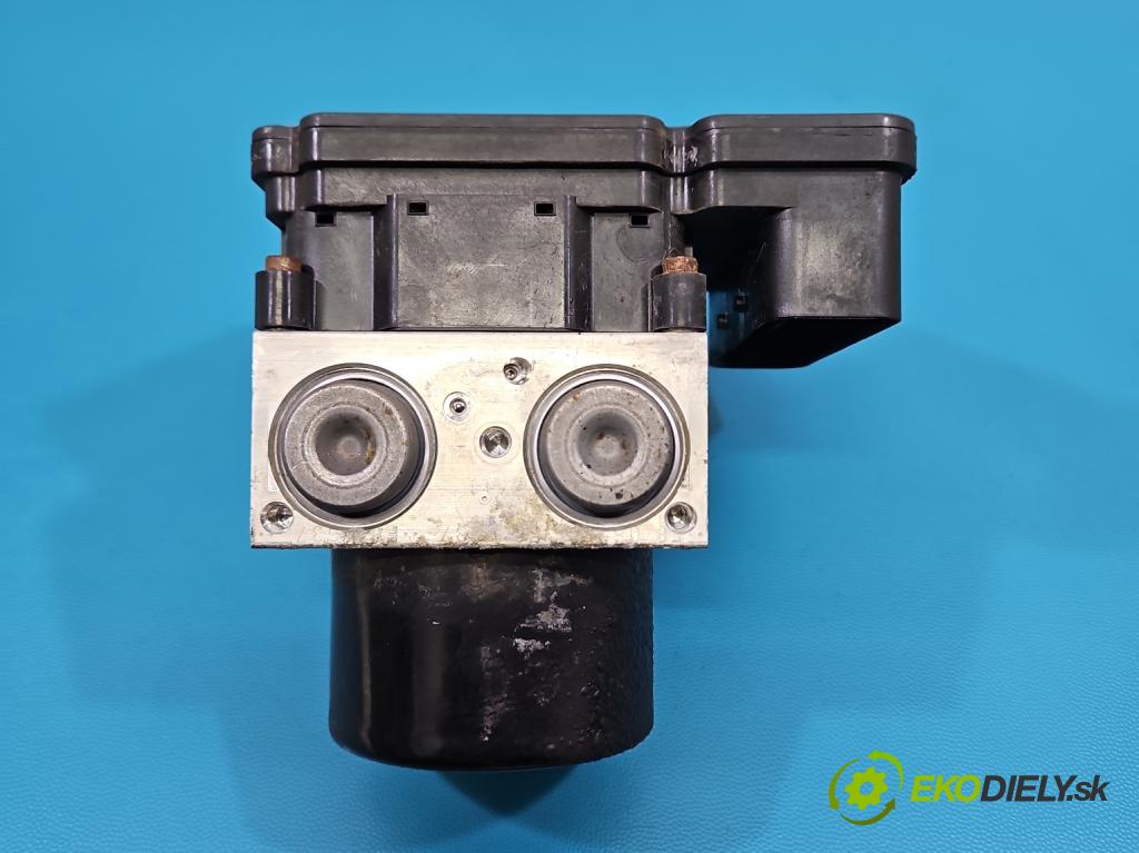 Vw Golf VI 2008-2013 1.4 16v 80 hp manual 59 kW 1390 cm3 5- čerpadlo abs 1K0614517BJ (Pumpa ABS)