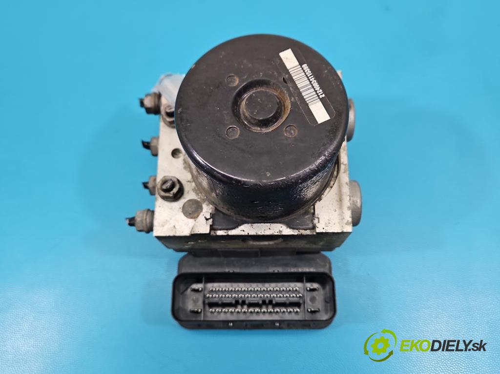 Vw Golf VI 2008-2013 1.4 16v 80 hp manual 59 kW 1390 cm3 5- čerpadlo abs 1K0614517BJ (Pumpa ABS)
