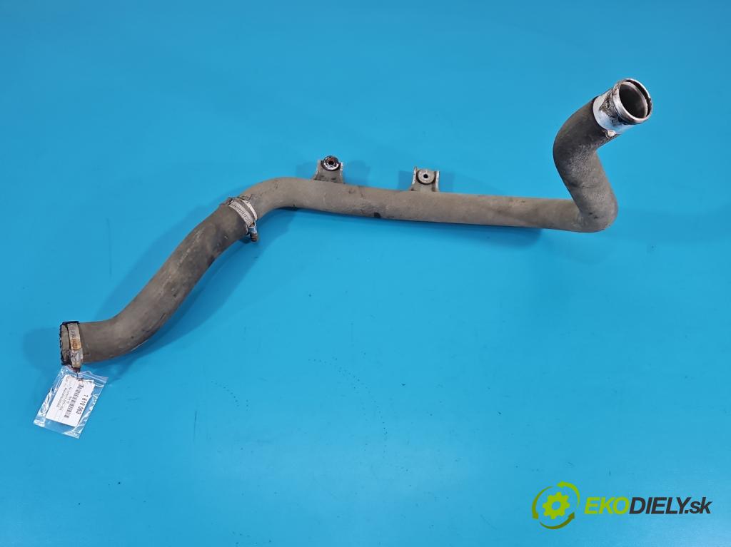 Kia Optima IV 2015-2020 1.7 crdi 141 hp automatic 104 kW 1685 cm3 5- Trubka: 28273-2A880