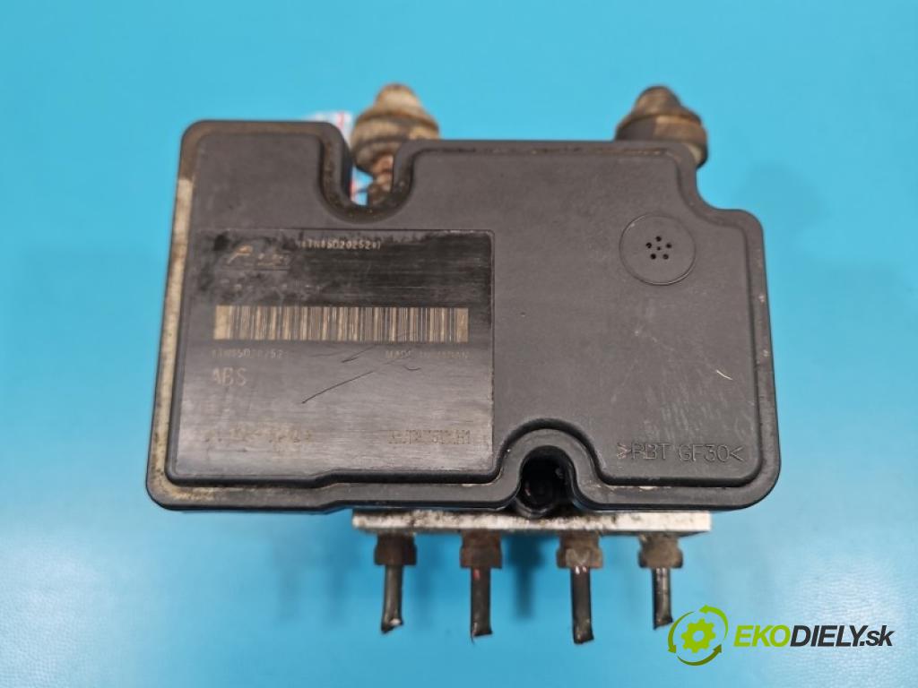 Suzuki Grand Vitara II 2005-2014 2.0 16V J20A 140 HP manual 103 kW 1995 cm3 5- čerpadlo abs 062109-04643 (Pumpa ABS)