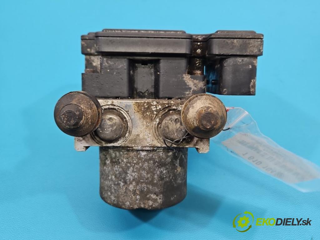 Suzuki Grand Vitara II 2005-2014 2.0 16V J20A 140 HP manual 103 kW 1995 cm3 5- čerpadlo abs 062109-04643 (Pumpa ABS)