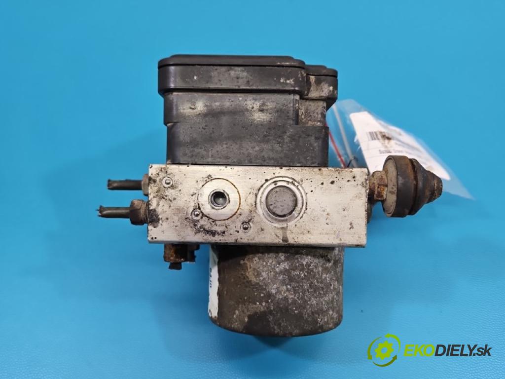 Suzuki Grand Vitara II 2005-2014 2.0 16V J20A 140 HP manual 103 kW 1995 cm3 5- čerpadlo abs 062109-04643 (Pumpa ABS)