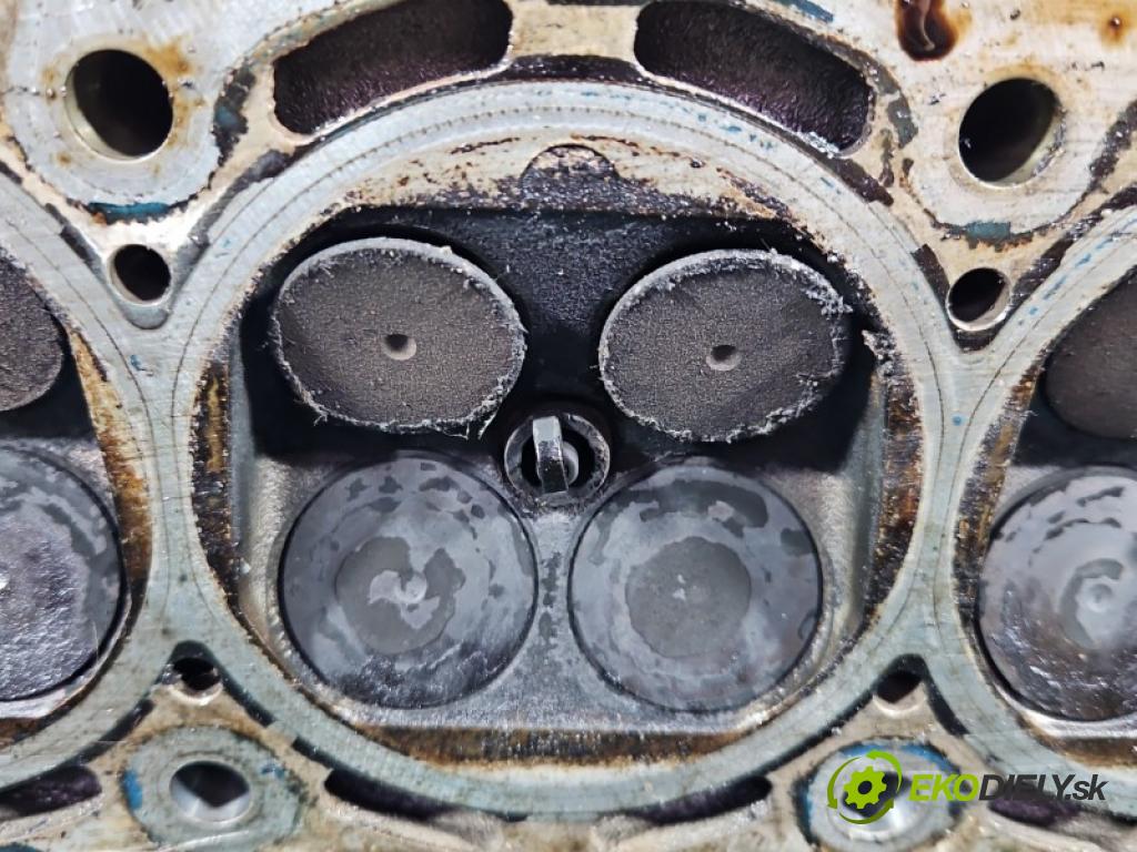 Vw Golf VI 2008-2013 1.4 16v 80 hp manual 59 kW 1390 cm3 5- hlava motoru 036103373AM