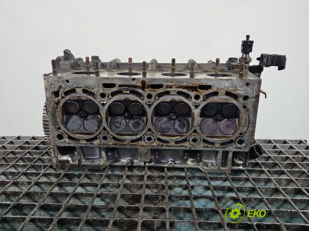 Vw Golf VI 2008-2013 1.4 16v 80 hp manual 59 kW 1390 cm3 5- hlava motoru 036103373AM