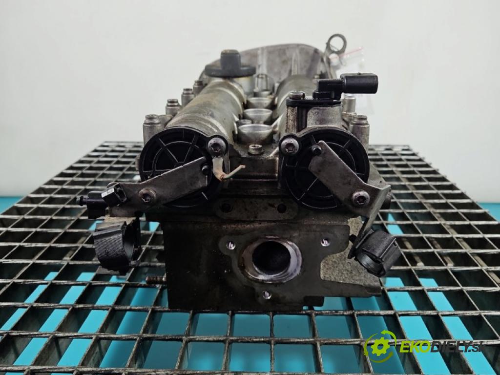 Vw Golf VI 2008-2013 1.4 16v 80 hp manual 59 kW 1390 cm3 5- hlava motoru 036103373AM