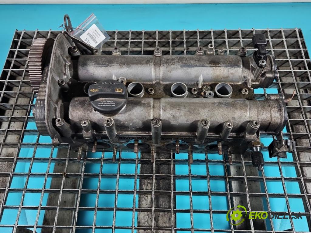 Vw Golf VI 2008-2013 1.4 16v 80 hp manual 59 kW 1390 cm3 5- hlava motoru 036103373AM