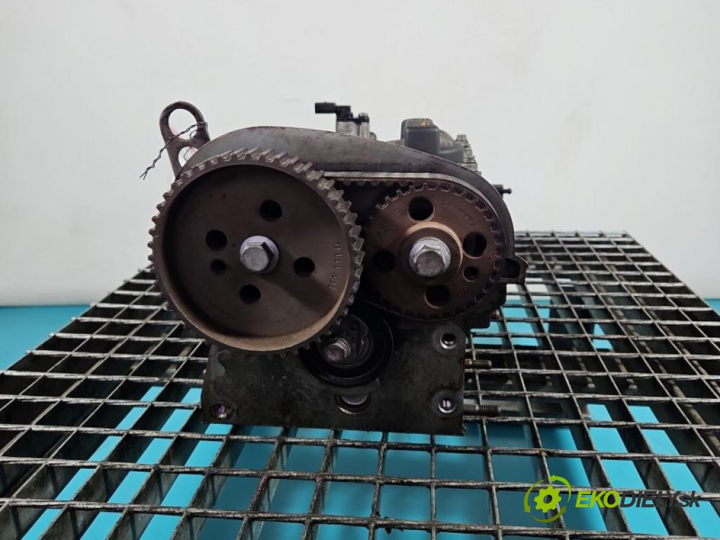 Vw Golf VI 2008-2013 1.4 16v 80 hp manual 59 kW 1390 cm3 5- hlava motoru 036103373AM