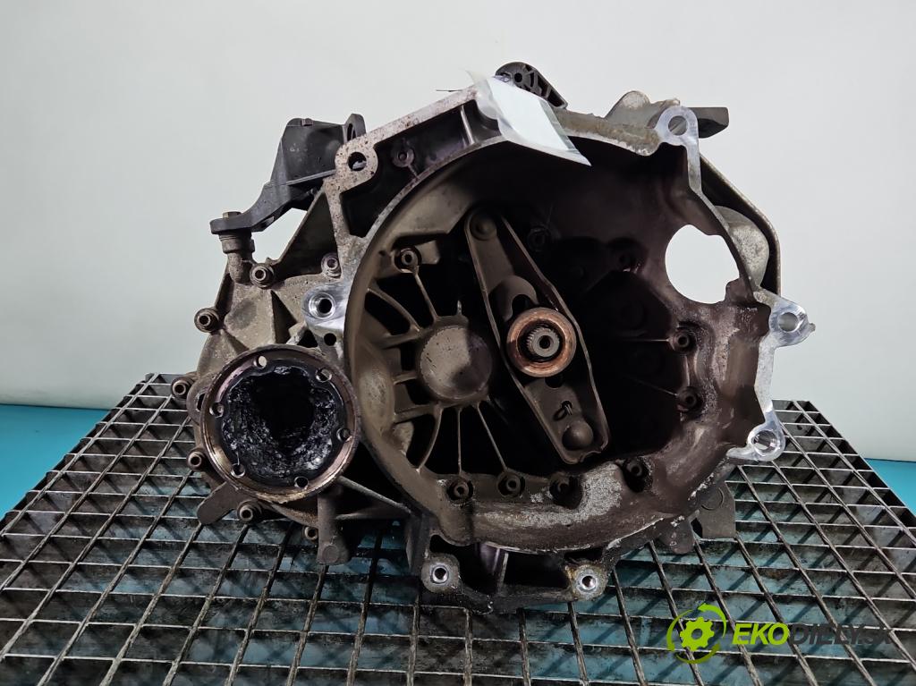 Vw Golf VI 2008-2013 1.4 16v 80 hp manual 59 kW 1390 cm3 5- převodovka stupňová manual LEG