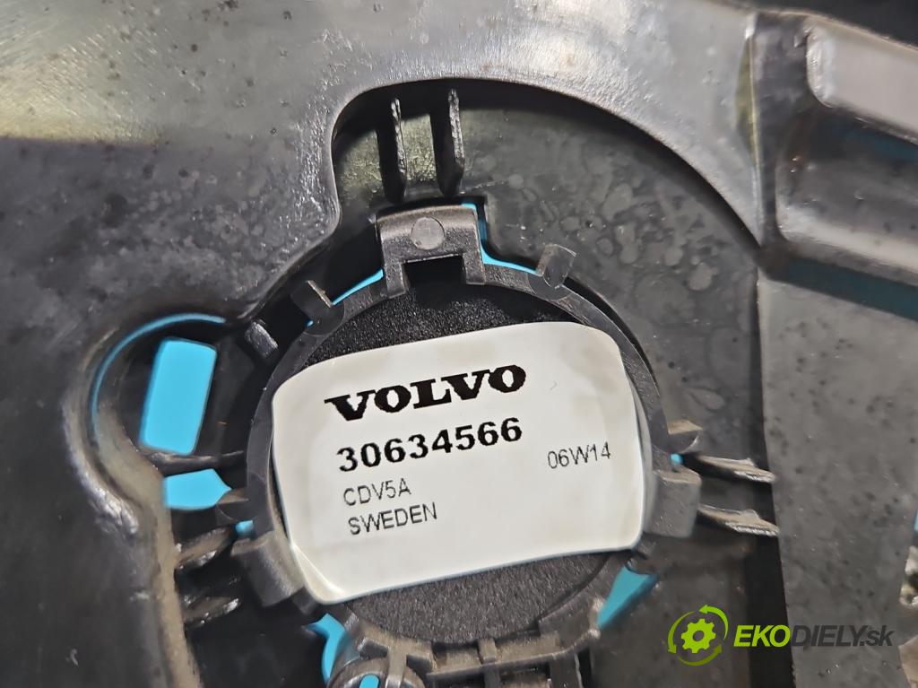 Volvo S60 I 2000-2010 2.4 D5 185 HP manual 136 kW 2401 cm3 4- rukoväť uvnitř: predné ľavé 8693726