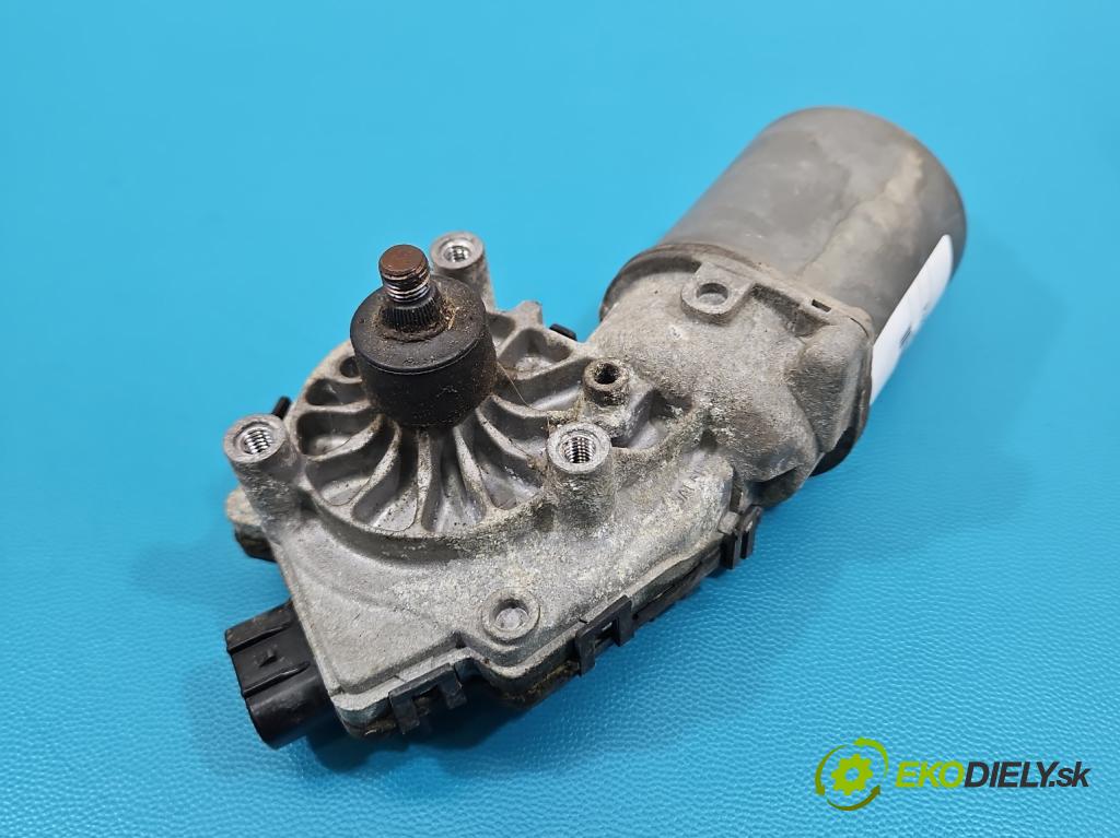 Suzuki Grand Vitara II 2005-2014 2.0 16V J20A 140 HP manual 103 kW 1995 cm3 5- motor stieračov predné 38110-65J00