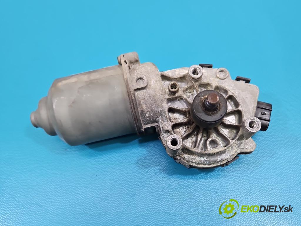 Suzuki Grand Vitara II 2005-2014 2.0 16V J20A 140 HP manual 103 kW 1995 cm3 5- motor stieračov predné 38110-65J00