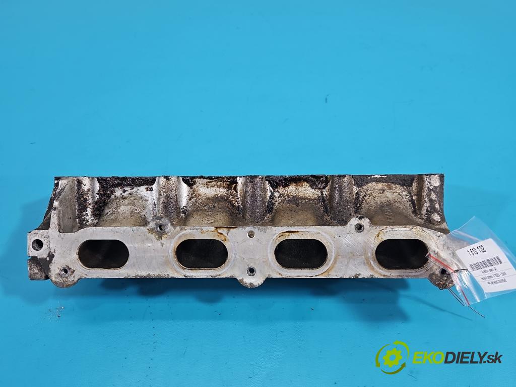 Renault Scenic II 2003-2009 2.0 16v 135 hp manual 99 kW 1998 cm3 5- potrubí sací  (Sací potrubí)