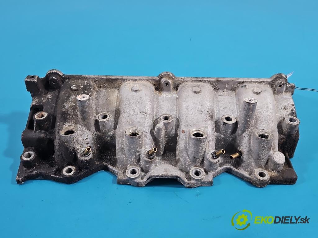 Renault Scenic II 2003-2009 2.0 16v 135 hp manual 99 kW 1998 cm3 5- potrubí sací  (Sací potrubí)