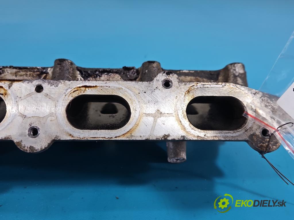 Renault Scenic II 2003-2009 2.0 16v 135 hp manual 99 kW 1998 cm3 5- potrubí sací  (Sací potrubí)