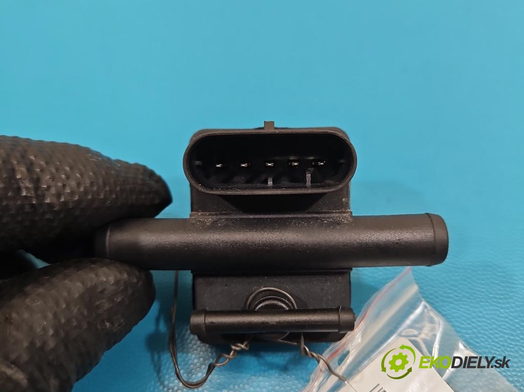 Renault Scenic II 2003-2009 2.0 16v 135 hp manual 99 kW 1998 cm3 5- snímač tlaku LPG PTM-01