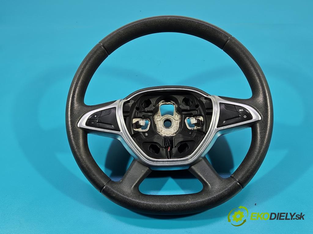 Dacia Lodgy 2012-2022 1.6 16V 102 HP manual 75 kW 1598 cm3 5- volant 34227011B (Volant)