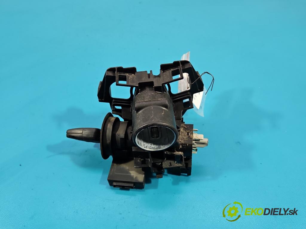 Opel Astra II 1998-2009 1.6 16v 101 hp manual 74 kW 1598 cm3 5- spínací skříňka  (Spínací skříňka)