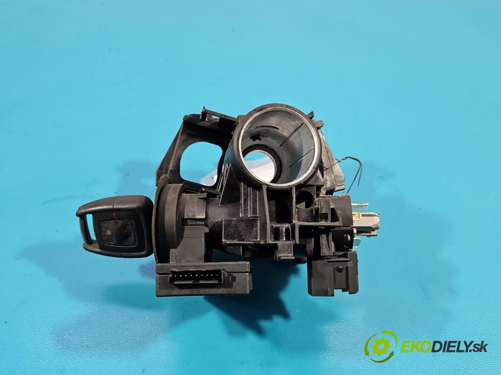 Opel Astra II 1998-2009 1.6 16v 101 hp manual 74 kW 1598 cm3 5- spínací skříňka  (Spínací skříňka)