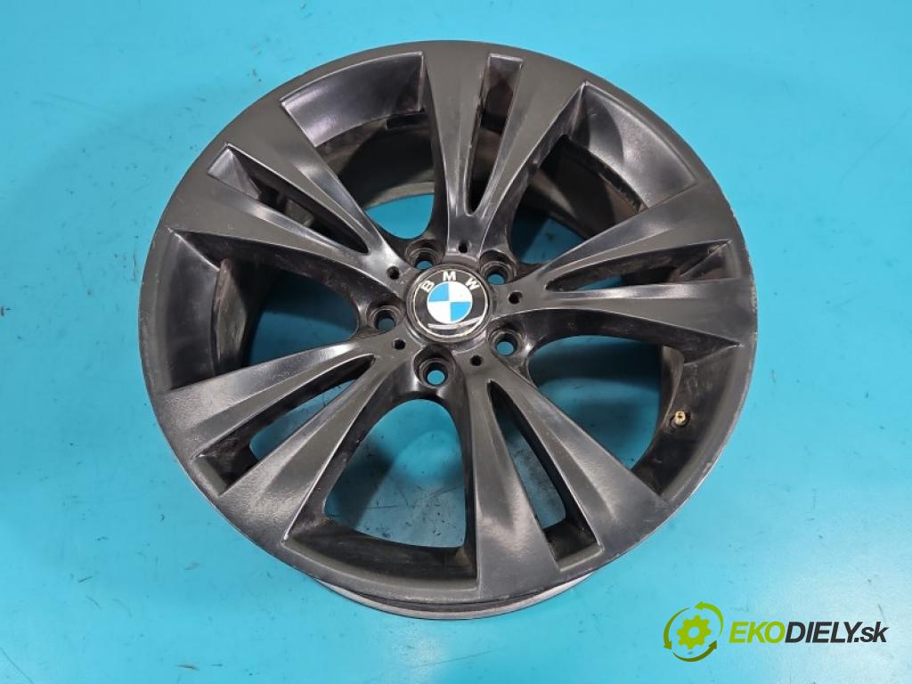 Bmw X3 F25 2010-2017 2.0d 184 hp automatic 135 kW 1995 cm3 5- Felga hliník 19" komplet 6787580