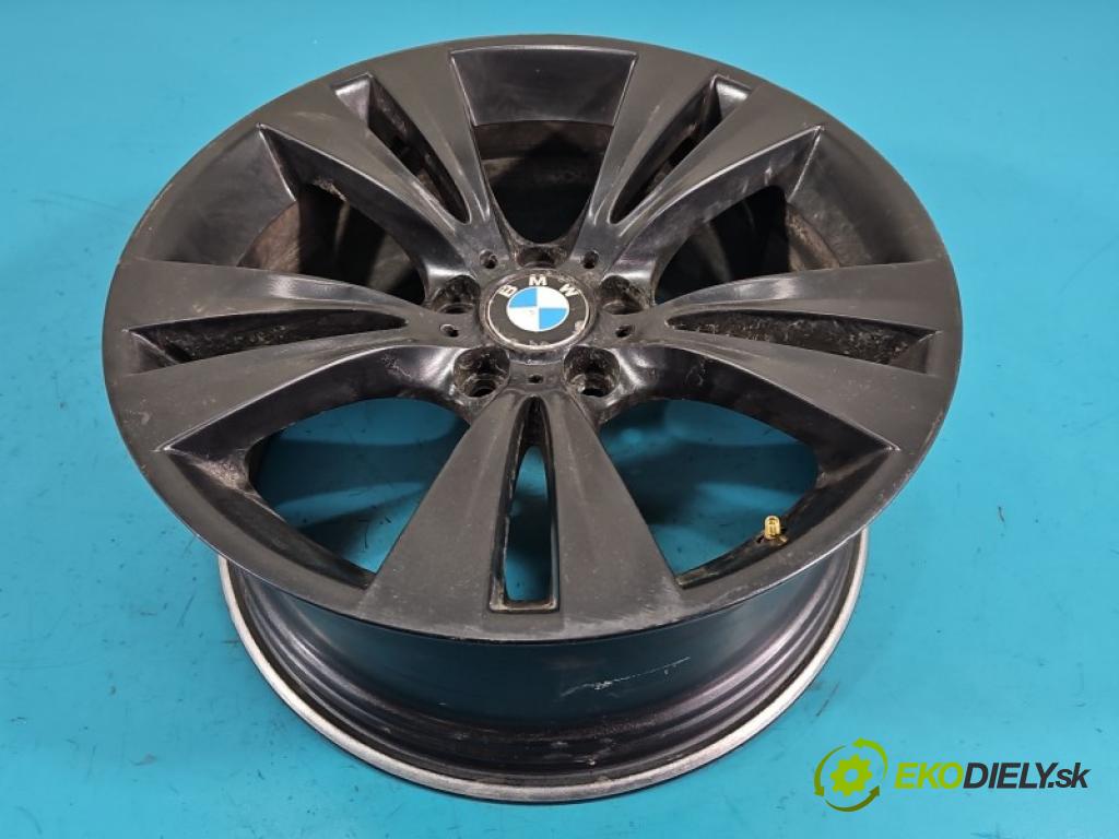 Bmw X3 F25 2010-2017 2.0d 184 hp automatic 135 kW 1995 cm3 5- Felga hliník 19" komplet 6787580